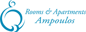 Rooms and Apartments Ampoulos 