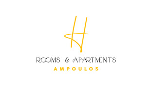 Rooms and Apartments Ampoulos 